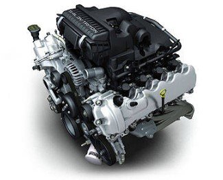 What Year Ford 5.4 To Avoid 2 About Ford 5.4L Engine