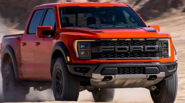 What Year Ford 5.4 To Avoid