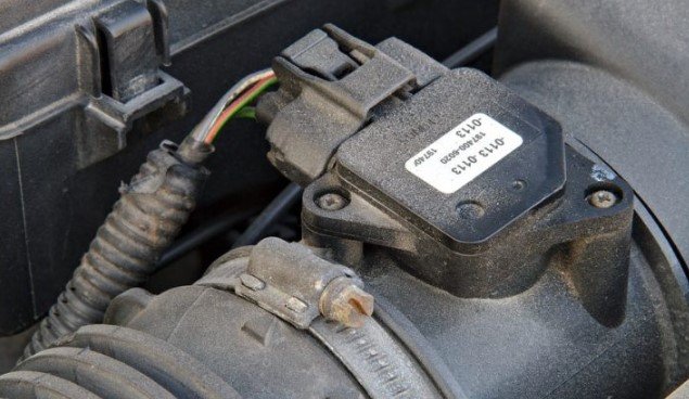 8 Steps How to Reset a Mass Air Flow Sensor? 3 When To Replace the Mass Airflow Sensor