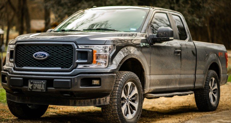 What Year Ford 5.4 To Avoid 5 Worst Years Of Ford 5.4 List Of Years
