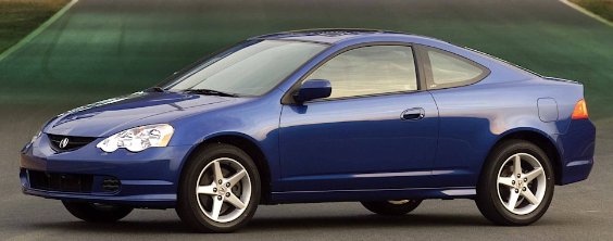 Acura Rsx Years To Avoid
