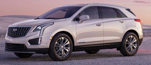 Cadillac Xt5 Years To Avoid