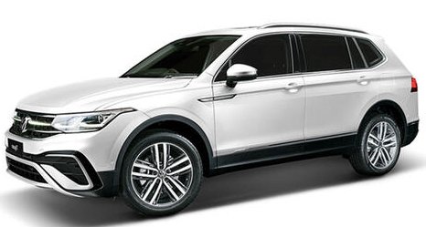 Vw Tiguan Years To Avoid 2 Discover the Reliability of VW Tiguan Over the Years