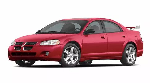 Dodge Stratus Years To Avoid