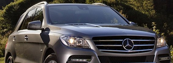 Mercedes-benz Ml500 Years To Avoid 2 Explore the Evolution of the Mercedes-Benz ML500 Over the Years