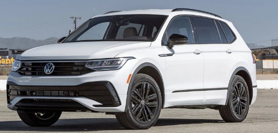 Volkswagen Tiguan Years To Avoid 2 Finding the Best Years for a Used Volkswagen Tiguan