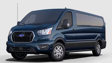 Ford Transit Years To Avoid