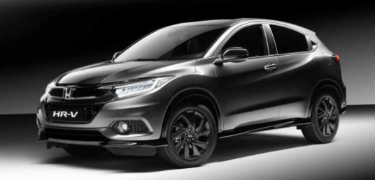 Honda HRV Years to Avoid List