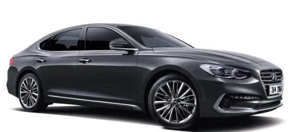 Hyundai Azera Years To Avoid