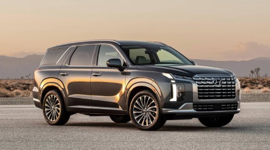 Hyundai Palisade Years To Avoid