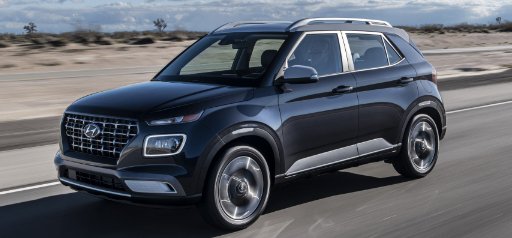 Hyundai Venue Years To Avoid