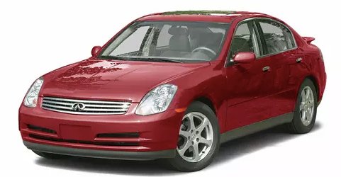 Infiniti G35 Years To Avoid 2 Infiniti G35: Identifying the Years to Avoid