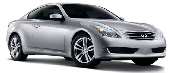 Infiniti G37 Years To Avoid