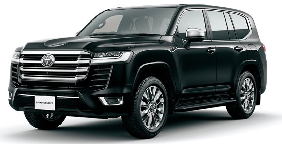 Land Cruiser Years To Avoid