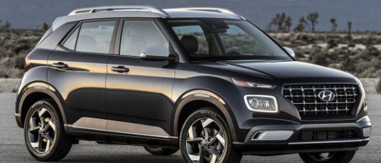 Make Your Mark with the Best Hyundai Venue Years to Avoid