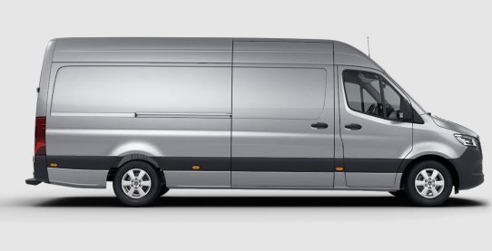 Mercedes Sprinter Years To Avoid