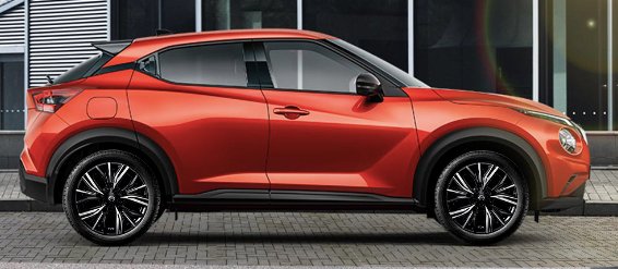 Nissan Juke Years To Avoid