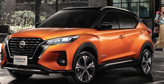 Nissan Kicks Years To Avoid