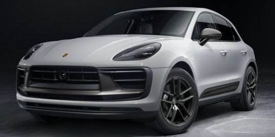 Porsche Macan Years To Avoid