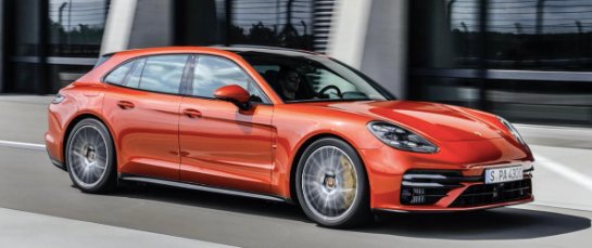 Porsche Panamera Years To Avoid