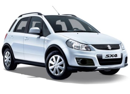 Suzuki Sx4 Years To Avoid 2 Suzuki SX4 Years to Avoid: What You Need to Know