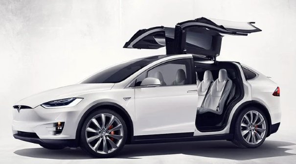 Tesla Model X Years To Avoid