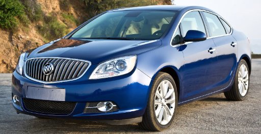 Buick Verano Years To Avoid 2 The Buick Verano Years To Avoid and What to Look For