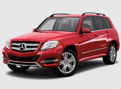 Mercedes Glk Years To Avoid 2 The List Of Mercedes GLK Years to Avoid