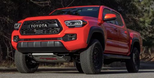 Toyota Tacoma Years To Avoid