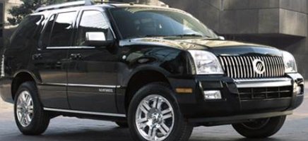 Understanding the Mercury Mountaineer Years to Avoid