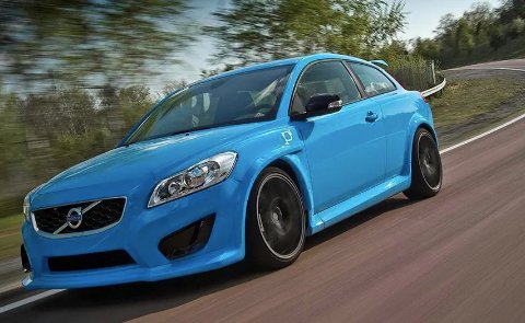 Volvo C30 Years To Avoid