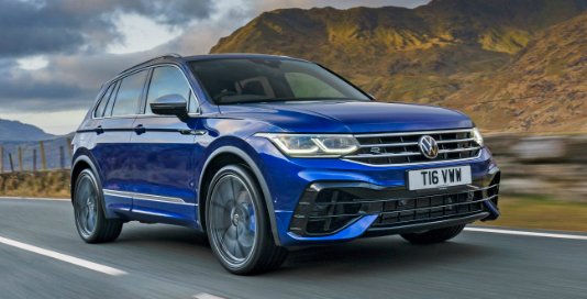 Vw Tiguan Years To Avoid