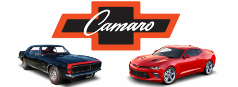 What Camaro Years to Avoid Buying