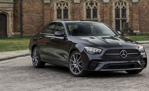 Mercedes E350 Years To Avoid 2 What Years of the Mercedes E350 Should You Avoid?