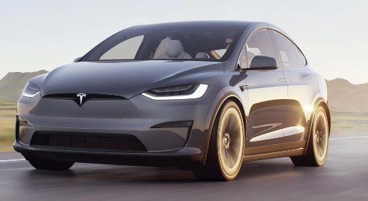 Tesla Model X Years To Avoid 2 What to Know Before Buying a Tesla Model X Years to Avoid