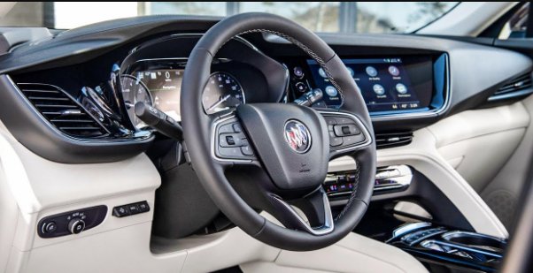 Buick Envision Years To Avoid 2 Which Buick Envision Years to Avoid?