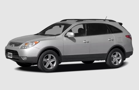 Which Years of the Hyundai Veracruz to Avoid?