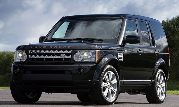 Lr4 Years To Avoid