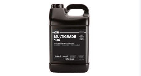 134D Hydraulic Fluid