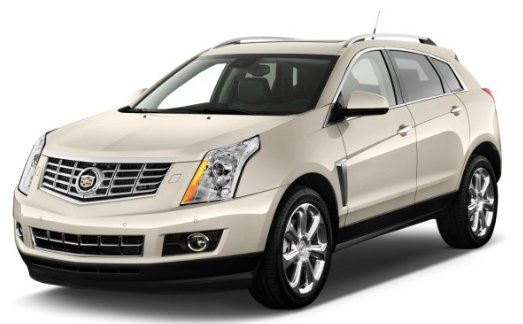 Cadillac Srx Years To Avoid