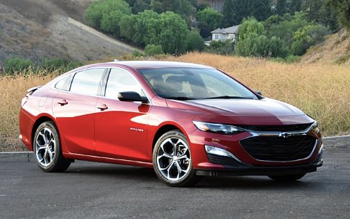 Chevy Malibu Years To Avoid 2 Chevy Malibu: Common Issues by Year and How to Avoid Them