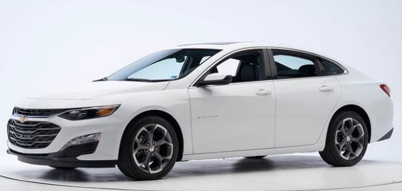 Chevy Malibu Years To Avoid