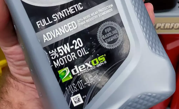Dexos Gen 2 vs. Gen 3