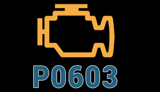 P0603 Code 7.3 Powerstroke 2 Diagnosing and Fixing P0603 Code 7.3 Powerstroke