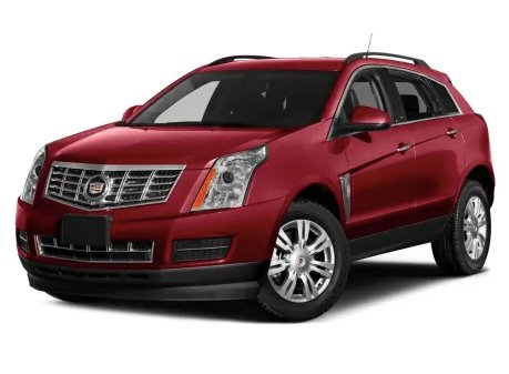Cadillac Srx Years To Avoid 2 Discover the Cadillac SRX Years to Avoid