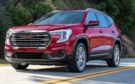 Gmc Terrain Years To Avoid 2 GMC Terrain Years to Avoid: An In-Depth Guide