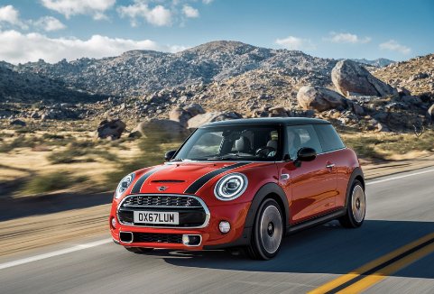 Is Your Mini Cooper One of the Years To Avoid?
