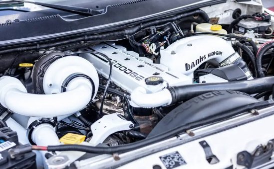 P003a Cummins