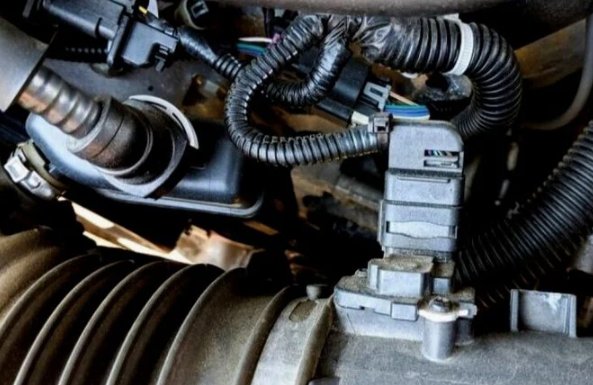 P2262 Code 6.7 Cummins