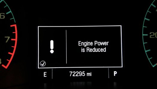 Troubleshooting Engine Power Issues in Your Chevy Equinox